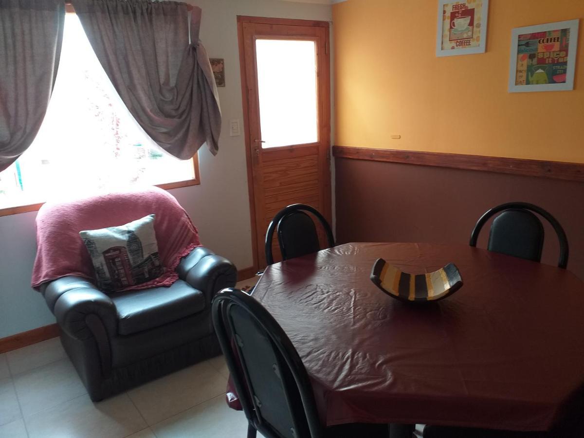 Acol Appartement Perito Moreno Buitenkant foto