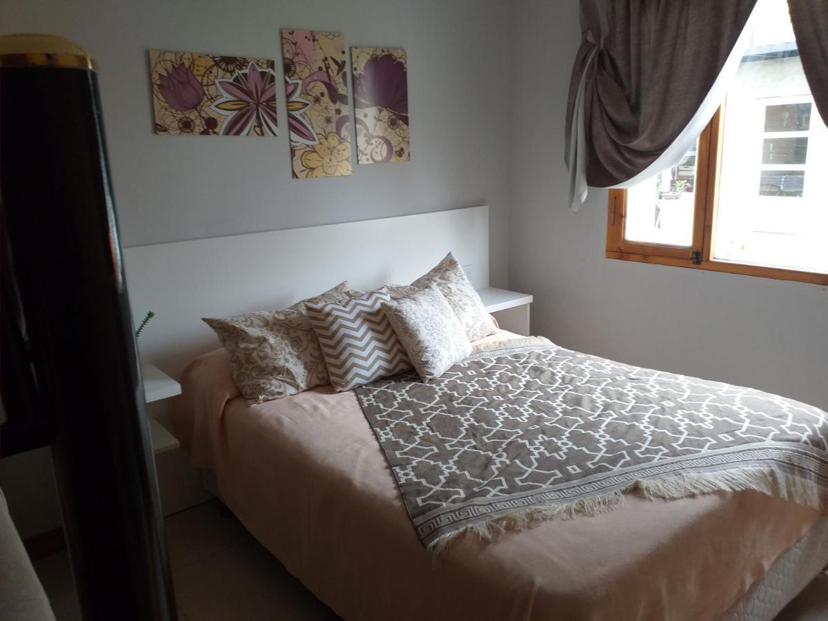 Acol Appartement Perito Moreno Buitenkant foto
