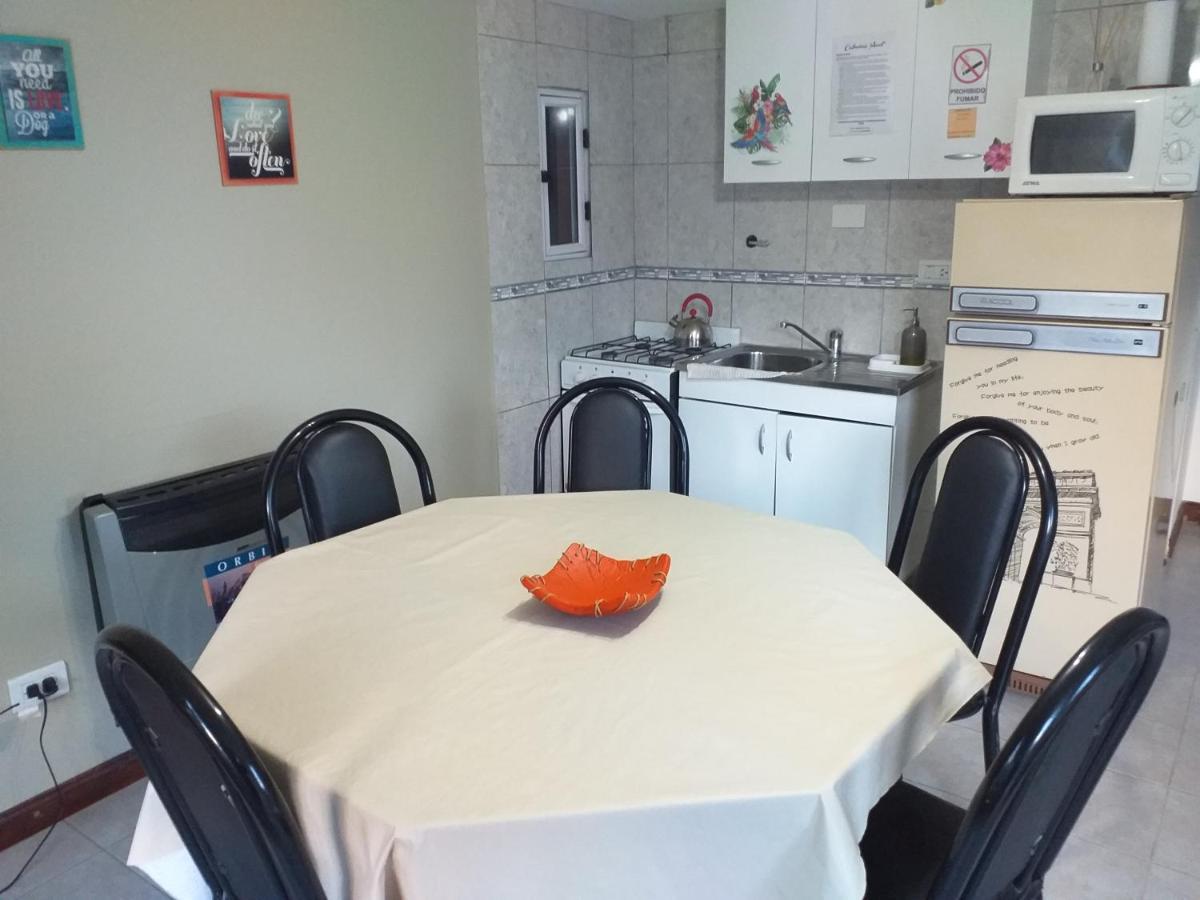 Acol Appartement Perito Moreno Buitenkant foto