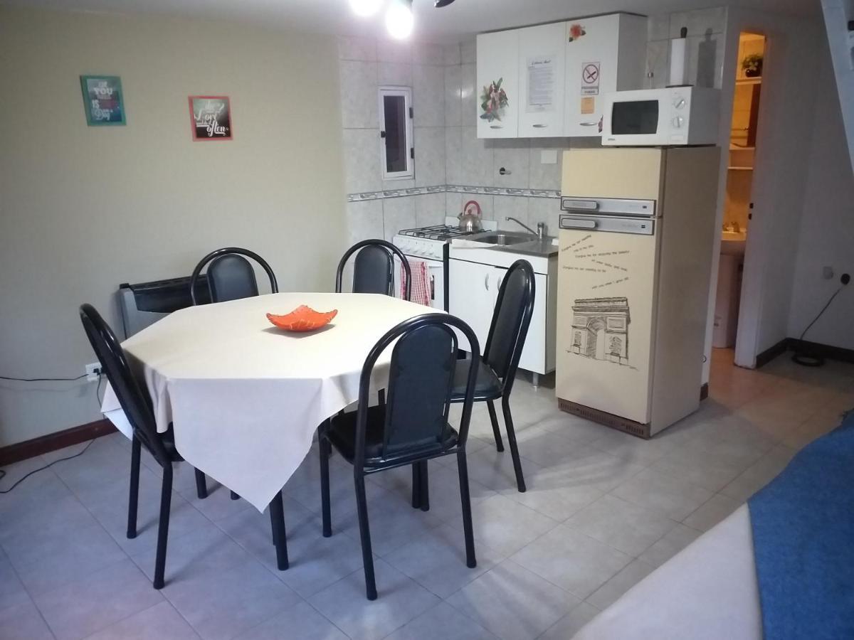 Acol Appartement Perito Moreno Buitenkant foto