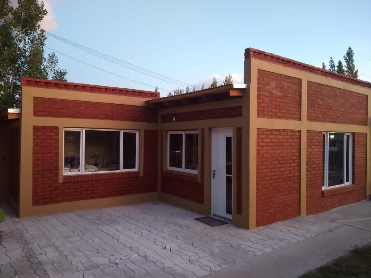 Acol Appartement Perito Moreno Buitenkant foto