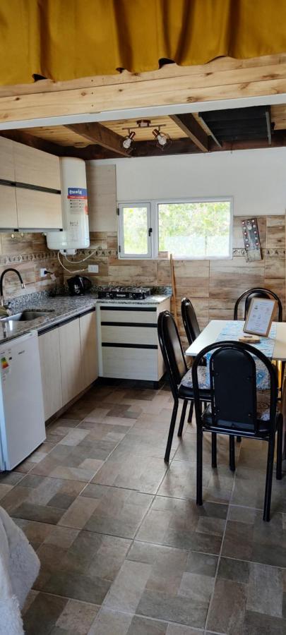 Acol Appartement Perito Moreno Buitenkant foto