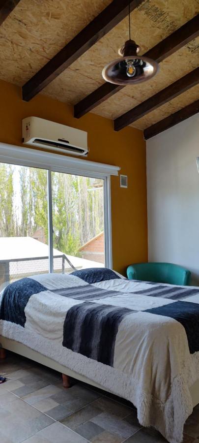 Acol Appartement Perito Moreno Buitenkant foto