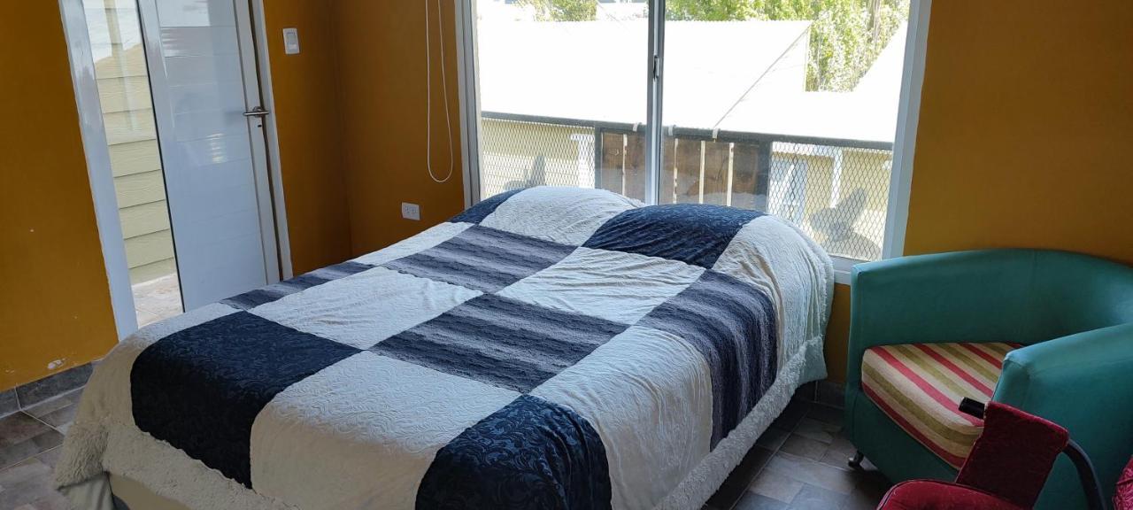 Acol Appartement Perito Moreno Buitenkant foto