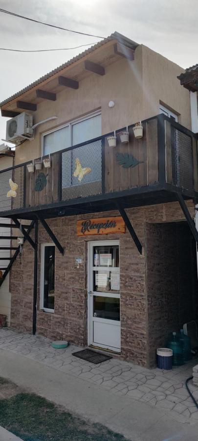 Acol Appartement Perito Moreno Buitenkant foto