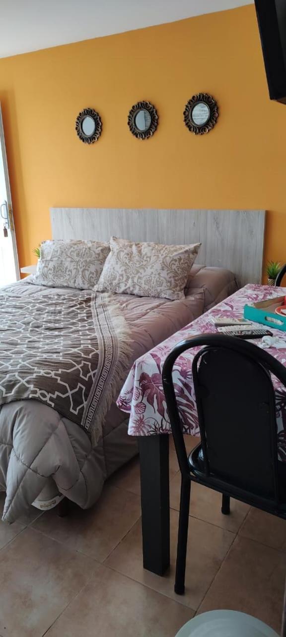 Acol Appartement Perito Moreno Buitenkant foto
