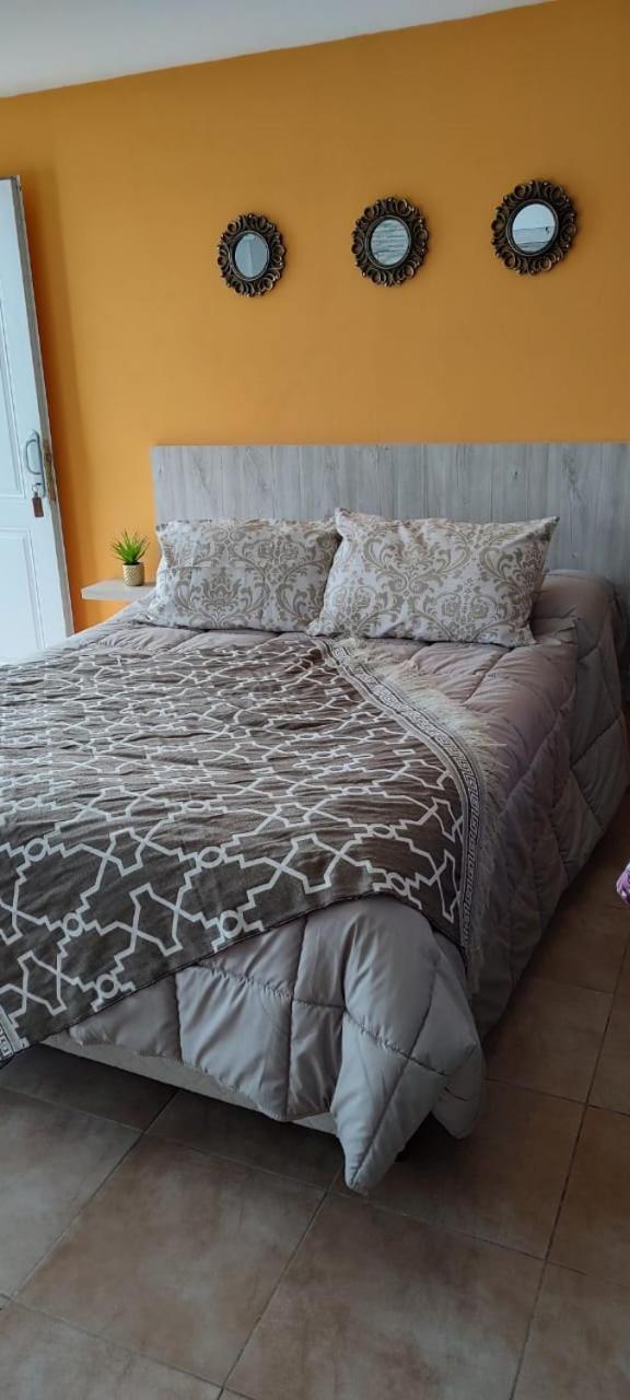 Acol Appartement Perito Moreno Buitenkant foto