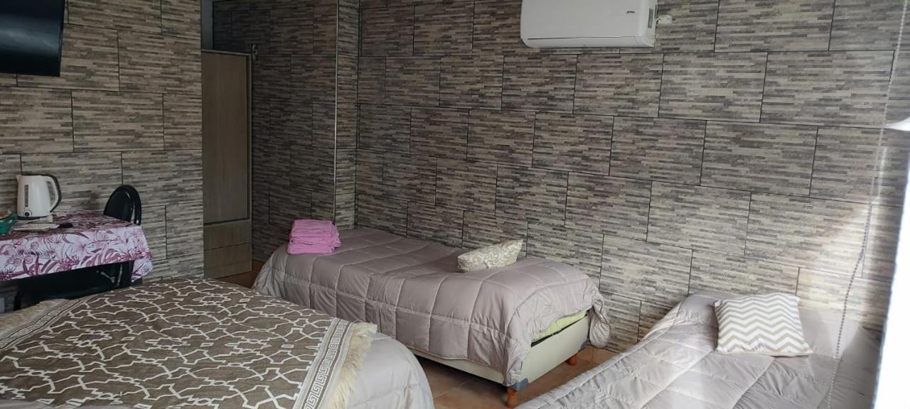 Acol Appartement Perito Moreno Buitenkant foto