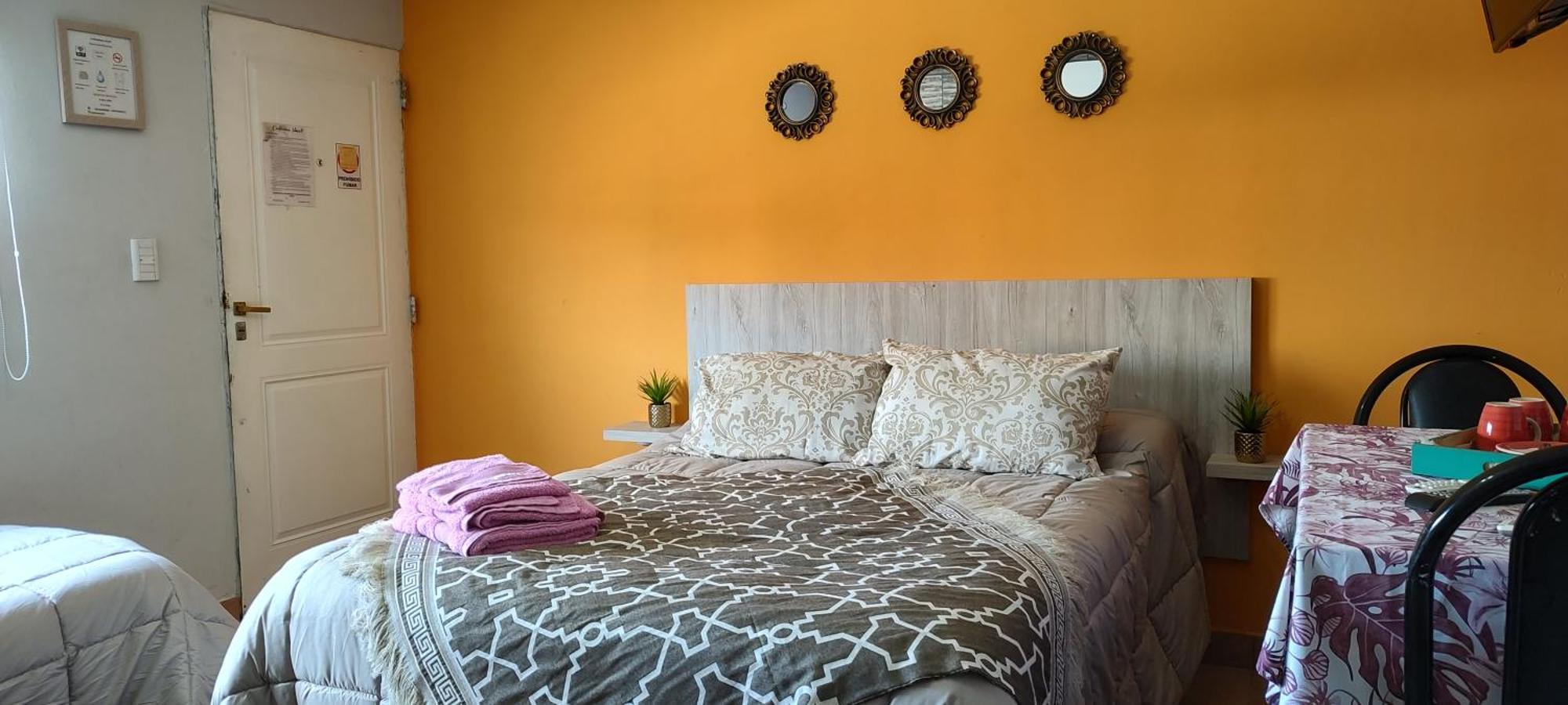 Acol Appartement Perito Moreno Buitenkant foto