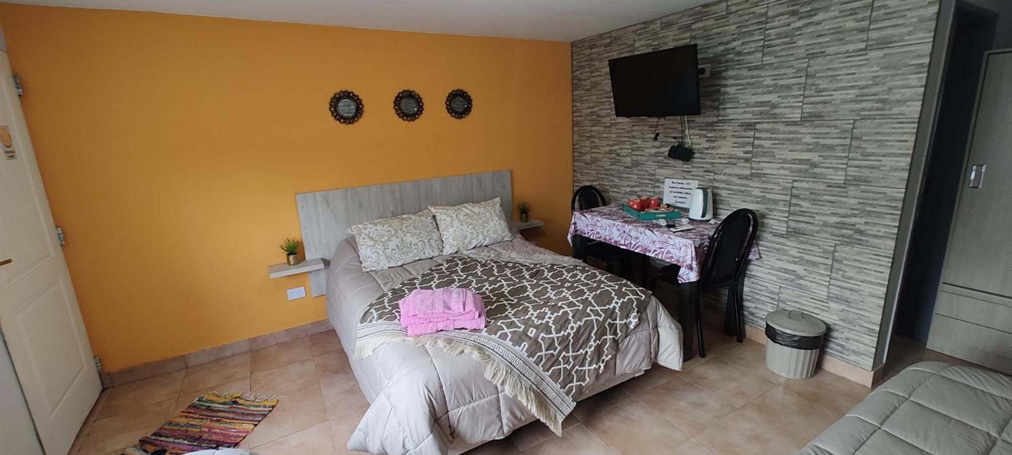 Acol Appartement Perito Moreno Buitenkant foto