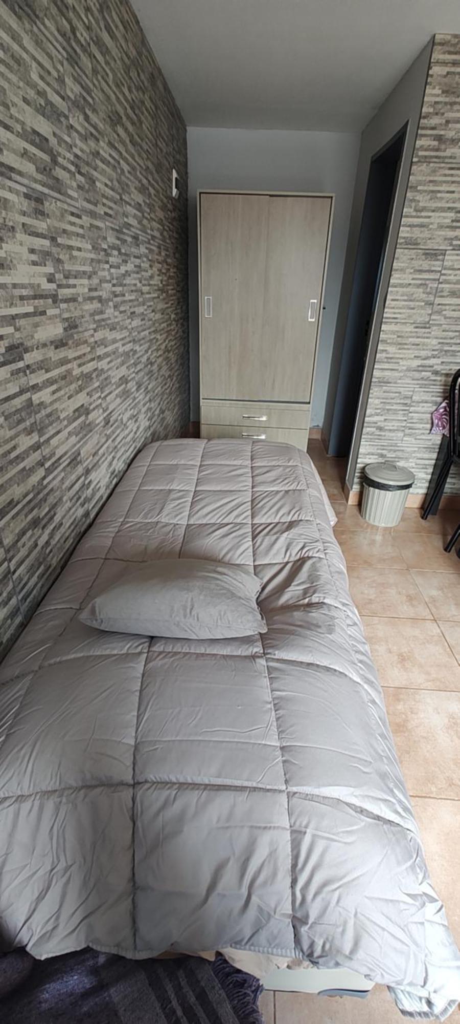 Acol Appartement Perito Moreno Buitenkant foto