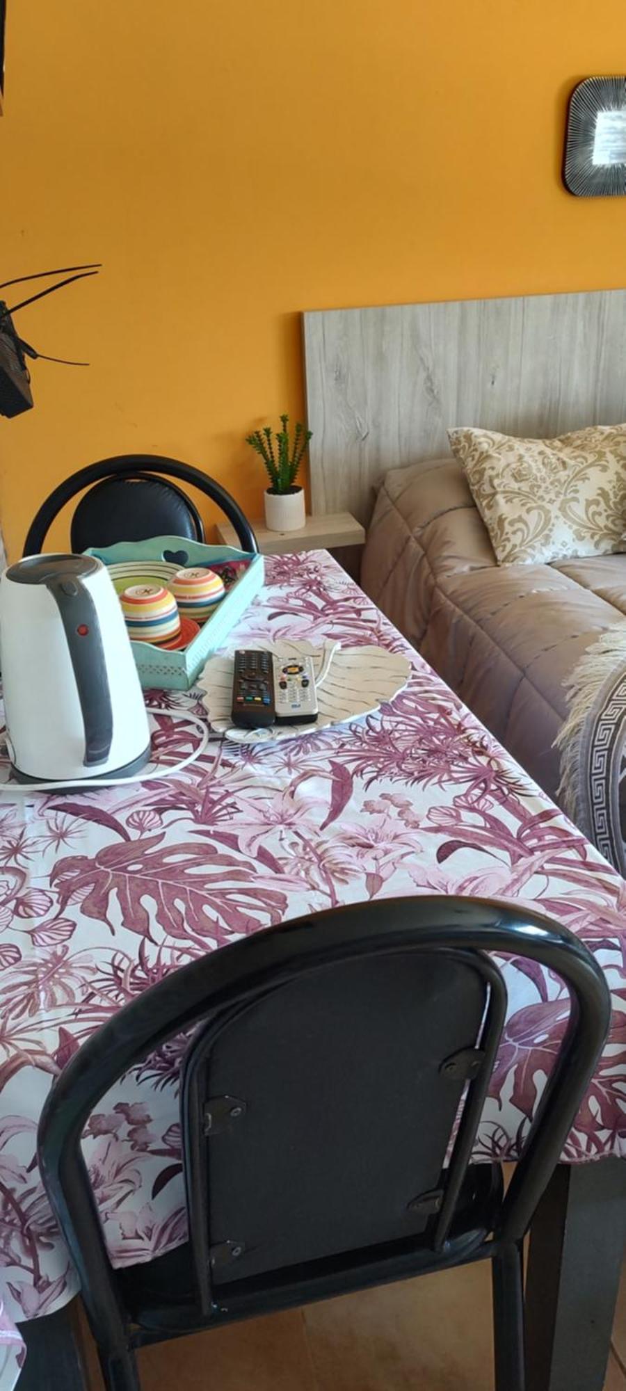 Acol Appartement Perito Moreno Buitenkant foto