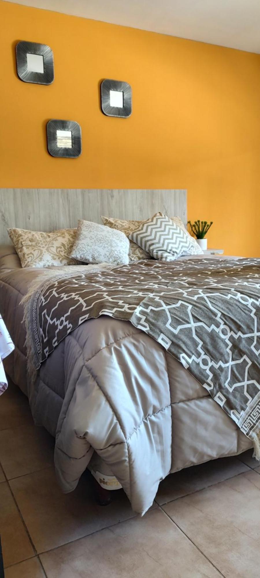 Acol Appartement Perito Moreno Buitenkant foto