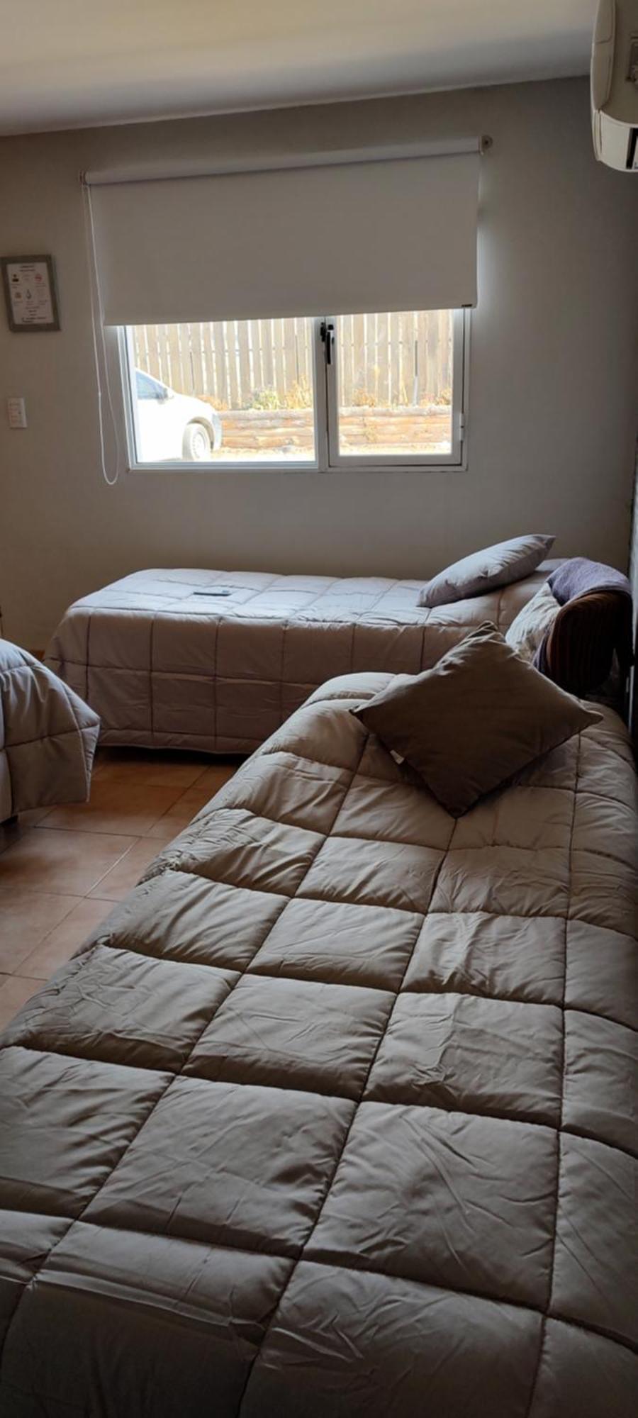 Acol Appartement Perito Moreno Buitenkant foto