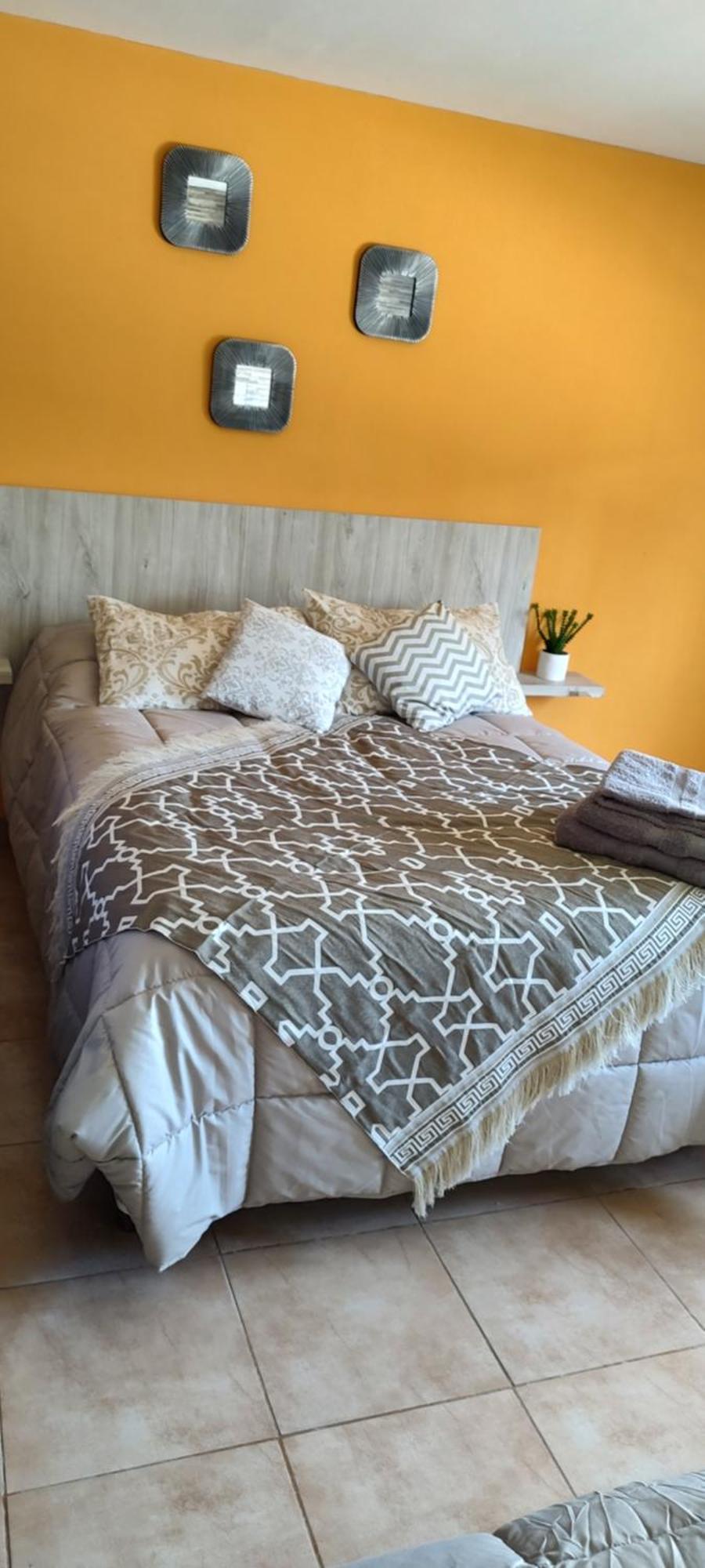 Acol Appartement Perito Moreno Buitenkant foto