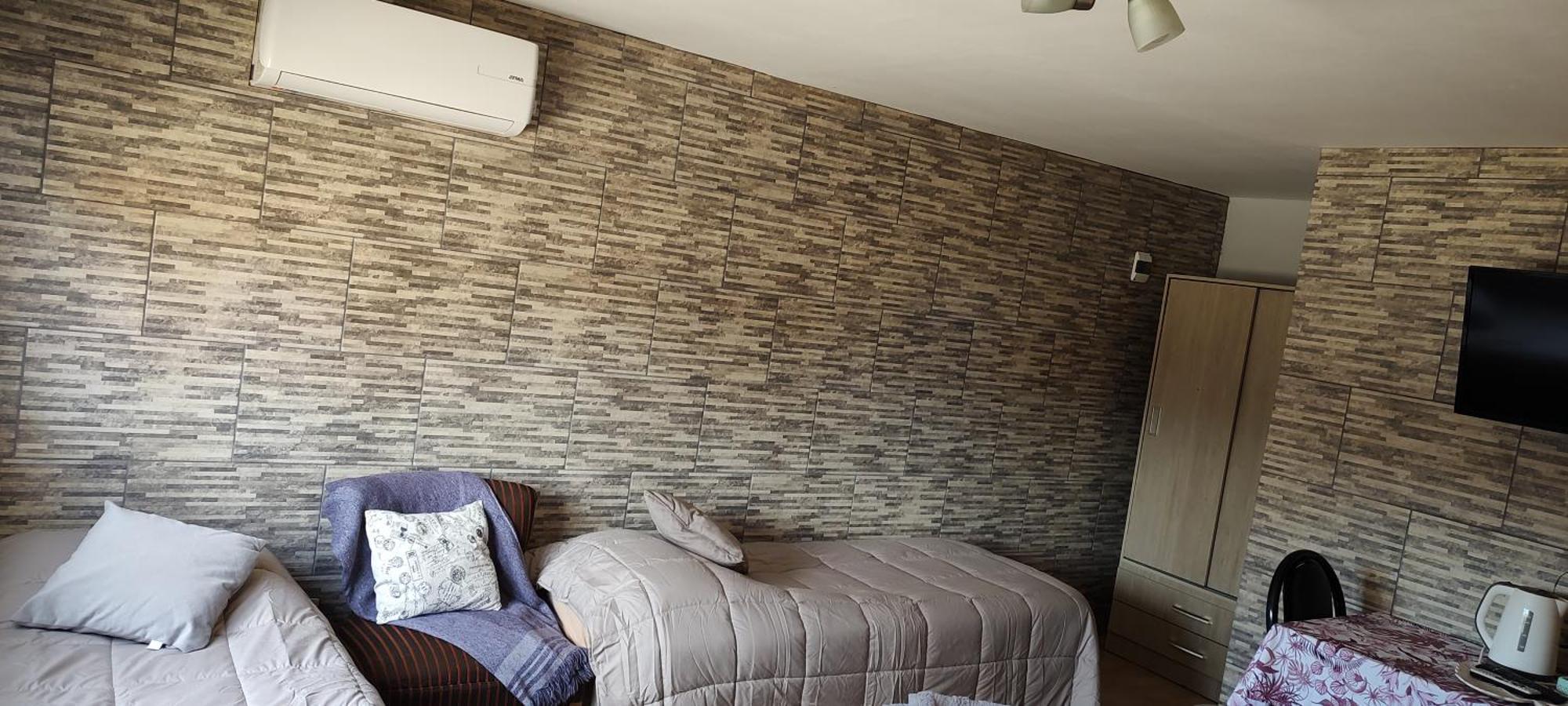 Acol Appartement Perito Moreno Buitenkant foto