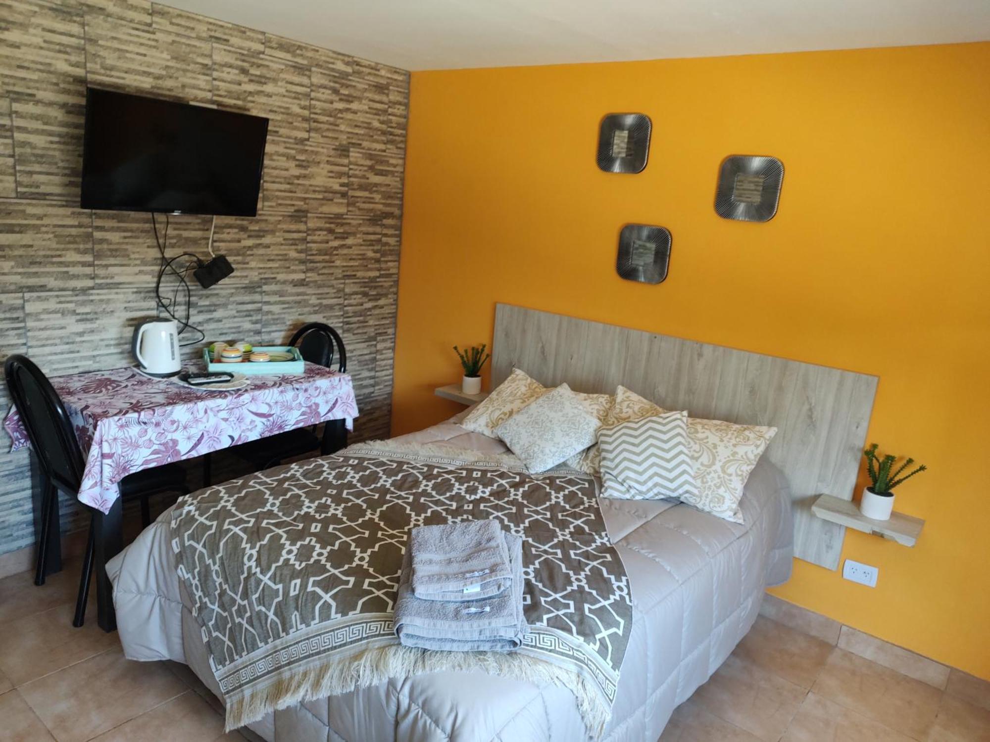 Acol Appartement Perito Moreno Buitenkant foto